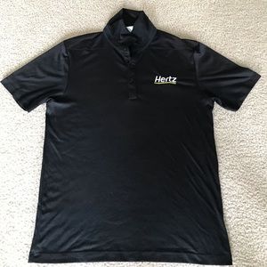 Polo Shirt Hertz 2020